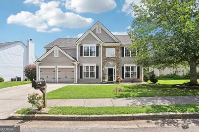 3228 Citation Avenue, Kennesaw, GA 30144 - Photo 1
