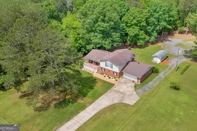 6023 Highway 20 S, Covington, GA 30016 - Photo 1