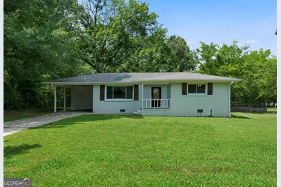 35 Wynnie Road NE, Rome, GA 30165 - Photo 1