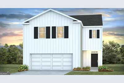 21 Cedar Creek Lane, Port Wentworth, GA 31407 - Photo 1