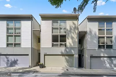 1388 Peter Haughton Way, Atlanta, GA 30318 - Photo 1