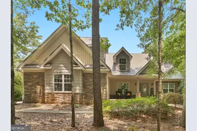 100 Strickland Lane, Jackson, GA 30233 - Photo 1