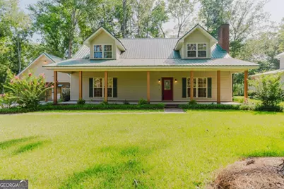 130 Seines Landing Drive, Springfield, GA 31329 - Photo 1