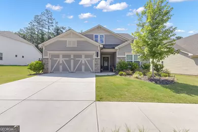 270 Plainfield Street, Fayetteville, GA 30215 - Photo 1