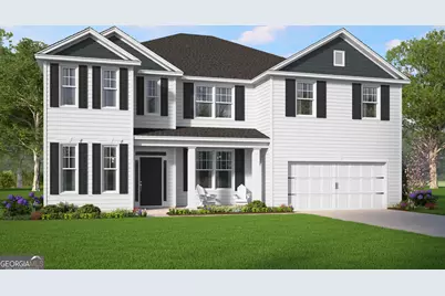 418 Northshore Drive, Kingsland, GA 31548 - Photo 1