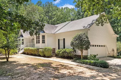 344 Williamsburg Circle, McDonough, GA 30253 - Photo 1