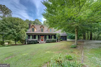 830 Rocky Creek Road, Mansfield, GA 30055 - Photo 1