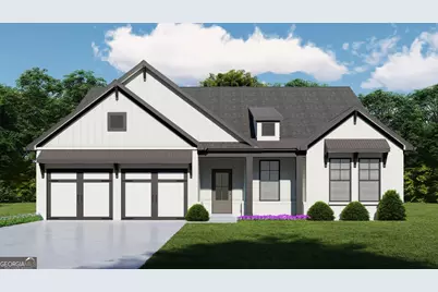 158 Rosewood Park Drive #128A, Hoschton, GA 30548 - Photo 1