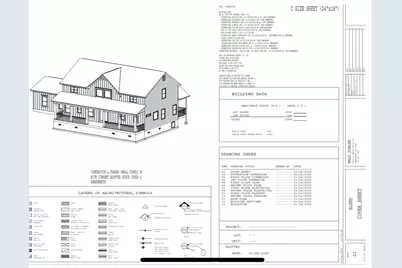2690 Nub Garland Road, Toccoa, GA 30577 - Photo 1