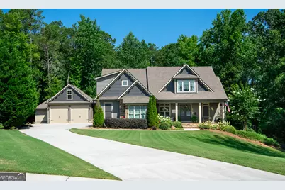 37 Lodgepole Pine Court, Newnan, GA 30265 - Photo 1