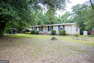 319 Old Monticello Road NW, Milledgeville, GA 31061 - Photo 1