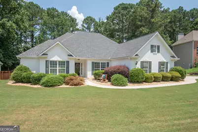 106 Brittany Lane, Senoia, GA 30276 - Photo 1