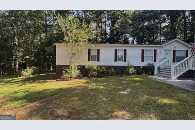 250 Cedar Heights Road #LOT 13B, Carrollton, GA 30116 - Photo 1