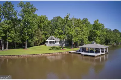 145 Sunset Drive, Eatonton, GA 31024 - Photo 1