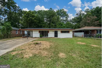 2849 Rice Street, Columbus, GA 31903 - Photo 1