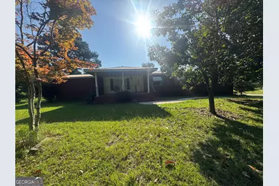 1328 Perry Highway, Hawkinsville, GA 31036 - Photo 1