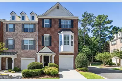 643 Bernay Way #10, Atlanta, GA 30350 - Photo 1