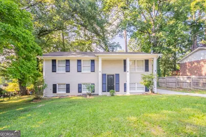 2765 Old Farm Road, Atlanta, GA 30349 - Photo 1