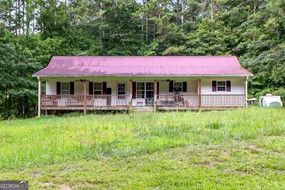 105 Bowdon Junction Road, Carrollton, GA 30117 - Photo 1