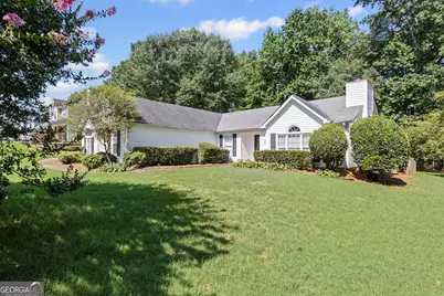 155 Woodstream Drive, Newnan, GA 30265 - Photo 1