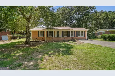106 Coker Drive SW, Rome, GA 30165 - Photo 1