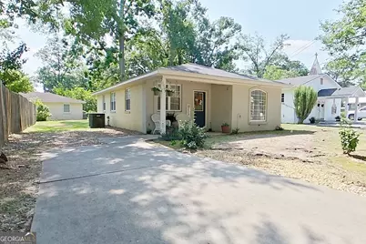 1003 Wright Street, Thomasville, GA 31792 - Photo 1