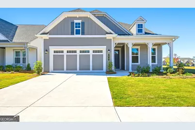 65 Catalina Court, Newnan, GA 30263 - Photo 1