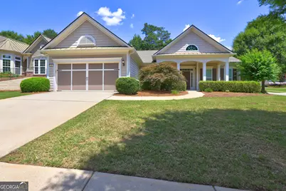 238 Begonia Court, Griffin, GA 30223 - Photo 1