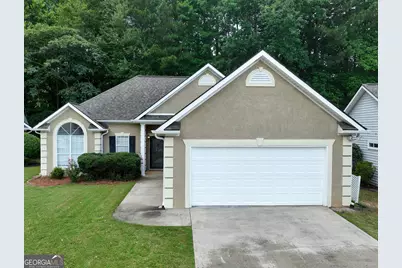 431 Rock Creek Drive, Peachtree City, GA 30269 - Photo 1