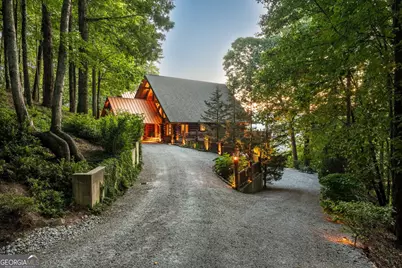 1410 Rainwater Trail, Tiger, GA 30576 - Photo 1