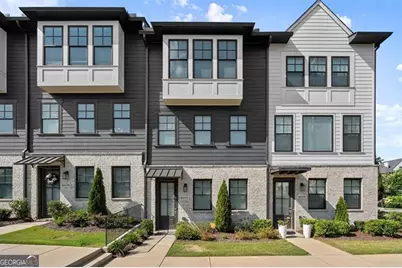 6524 Beacon Drive, Atlanta, GA 30328 - Photo 1