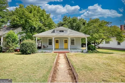 41 Broad Street, Covington, GA 30014 - Photo 1