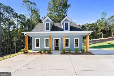 155 Patterson Drive, Franklin, GA 30217 - Photo 1