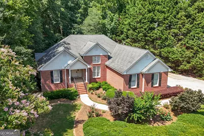 1285 Lake Forest Lane, McDonough, GA 30253 - Photo 1