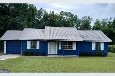 448 Dallas Circle, Folkston, GA 31537 - Photo 1