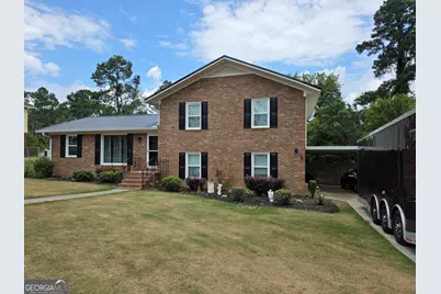 109 Hillside Court, Martinez, GA 30907 - Photo 1