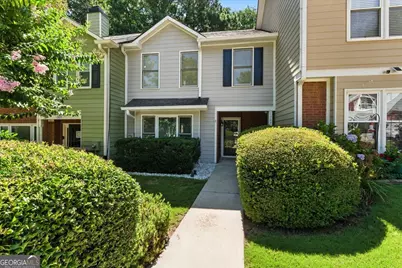 1307 Shiloh Terrace, Kennesaw, GA 30144 - Photo 1