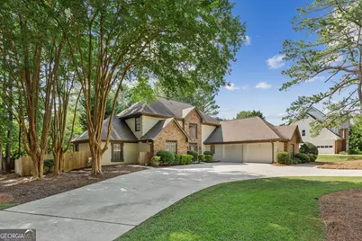 5380 Bannergate Drive, Johns Creek, GA 30022 - Photo 1