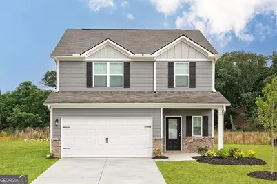 276 Limestone Circle, Conyers, GA 30013 - Photo 1