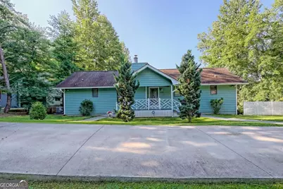 5648 Pine Crest Road, Young Harris, GA 30582 - Photo 1