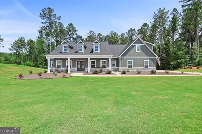 140 Wellborn Drive, Newnan, GA 30263 - Photo 1