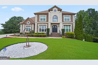 4700 Cotter Place, Stonecrest, GA 30038 - Photo 1