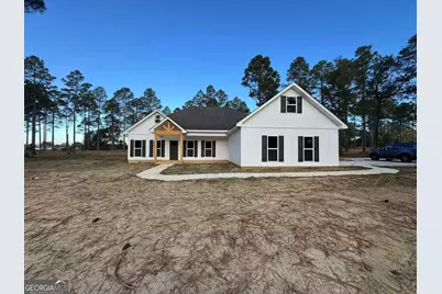 1030 Grey Wolf Trail, Dublin, GA 31021 - Photo 1