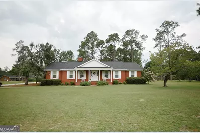 1315 Robinson Road, Vidalia, GA 30474 - Photo 1