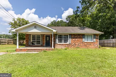 710 Foster Mill Drive, Lafayette, GA 30728 - Photo 1