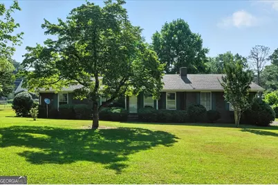 278 Oak Hill Road, Rockmart, GA 30153 - Photo 1