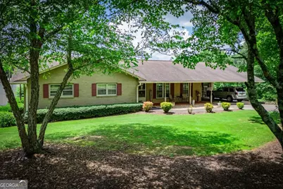 169 E Hwy 5, Roopville, GA 30170 - Photo 1