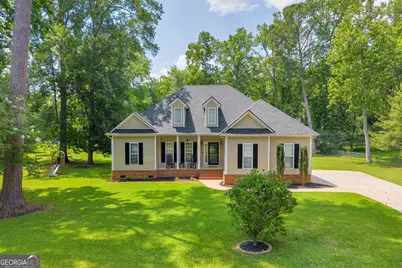 924 Morningside Drive, Griffin, GA 30224 - Photo 1