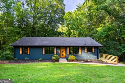 233 Laurel Lane, Lagrange, GA 30241 - Photo 1