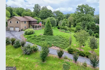 50 Chatuge Shores Overlook, Hayesville, NC 28904 - Photo 1